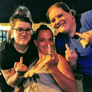 Meet your Posher, Tenneil